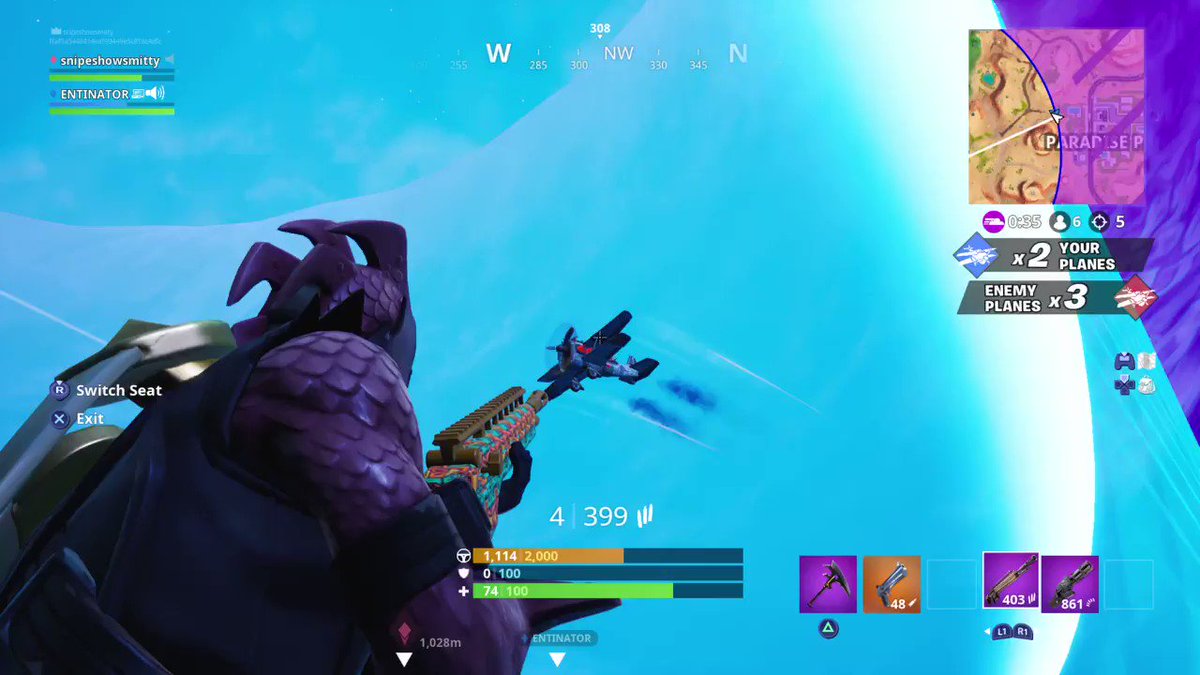 minigun glitch fortnite fortniteglitch airroyale exploit funnyclips streamhighlights fortniteclips - fortnite minigun glitch