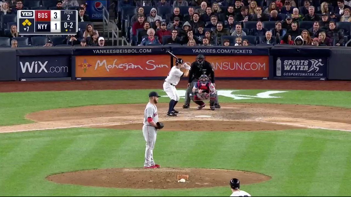 Michael Kay is good but John sterling is just on another level.