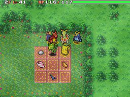 Twitter 上的 公式 ポケモン情報局 せっかく強くした探検隊を カクレオンのお店で泥棒しようとして倒されてしまった人も多いのでは だいじな うりものが みんな つかまえてぇ ポケモン不思議のダンジョン 空の探検隊10周年 T Co D2zpwvlrex