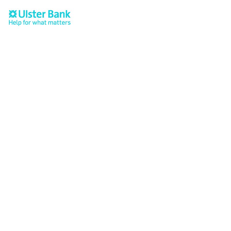 Ulster Bank Northern Ireland Ulsterbankni Twitter Analytics