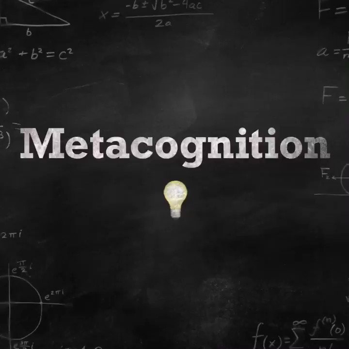 So proud of the #bbsms & the PLC I facilitated this year. We spent the year unpacking, understanding, and trying on #metacognitive strategies & approaches for our students and ourselves. Reflection definitely leads to learning and growth #edchat #educoach #edchatmena #isedcoach