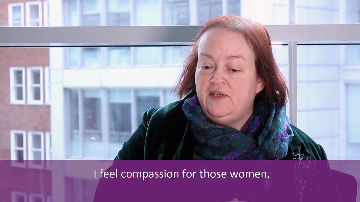 Lisa Hilder is doing amazing work supporting women and girls in Hull. Last week she had a chat with us about her motivations, feminism, & the incredible @WINNERHull 🙌
Watch the interview with @LisaHilder here: https://youtu.be/Oo4cgM8pqAU #WomenInSocInv @SASCapital