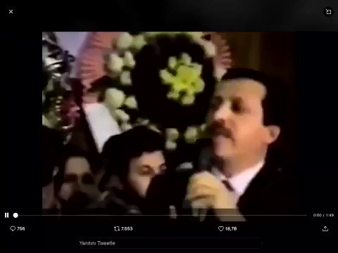 Yerleştirilmiş video