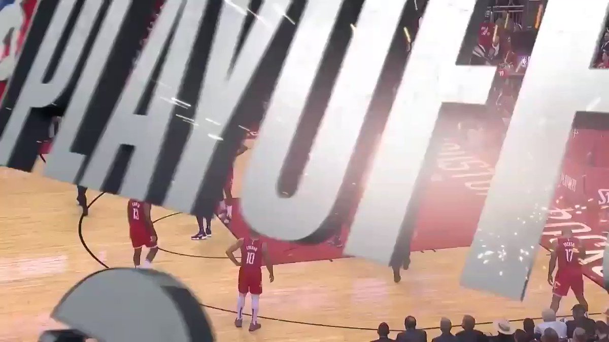 Caray....seguimos pensando en este tiro de ayer y si lo hubiera culminado Harden con el enceste...a dónde vamos a parar? #NBAPlayoffs