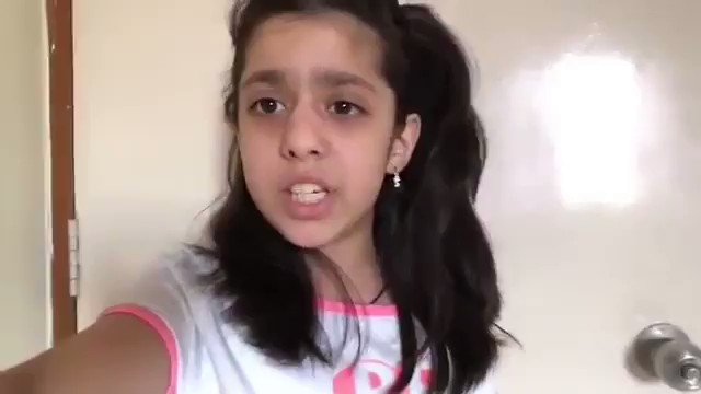 I hv been informed by Ruzbeh Bharucha family that acting on @thekiranbedi daughter Saina Bedi's complaint of kidnapping of Meher Bharucha, both Ruzbeh(Mehers father) & Meher have been picked up by @PuneCityPolice w/t any court orders this eve. Meher shared this video few days ago