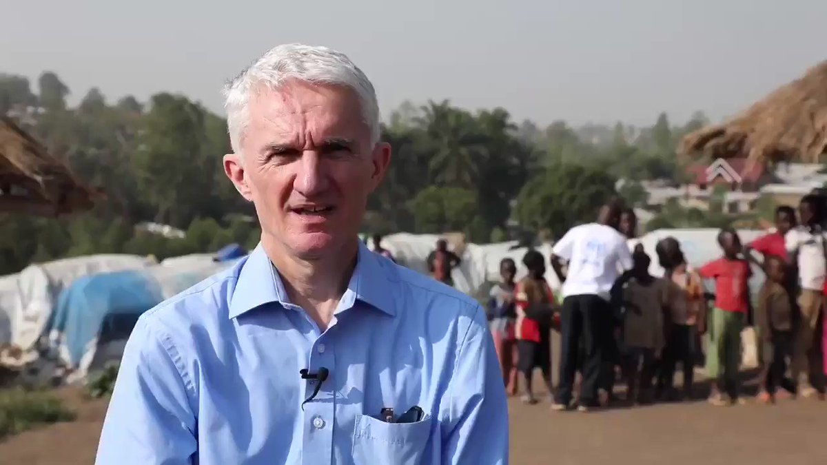 The world is not doing nearly enough for displaced people. The men with guns must resolve their differences, so people can go home.
Help make life better for IDPS ➡️
http://www.invisiblecitizens.org
#InvisibleCitizens