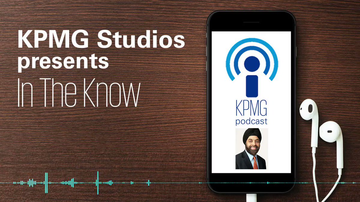 By forming alliances, businesses are staying ahead of the competition while bringing #innovative solutions to customers. Hear more from our U.S. Alliances leader S. Singh Mecker in the latest “In The Know” podcast: https://social.kpmg/6dzct .