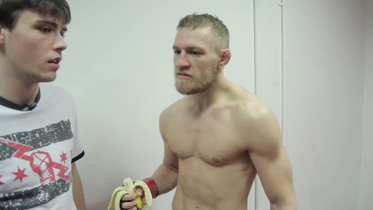RT @FullContactMTWF: Conor McGregor’s Mindset https://t.co/mA1P2Hb3UH