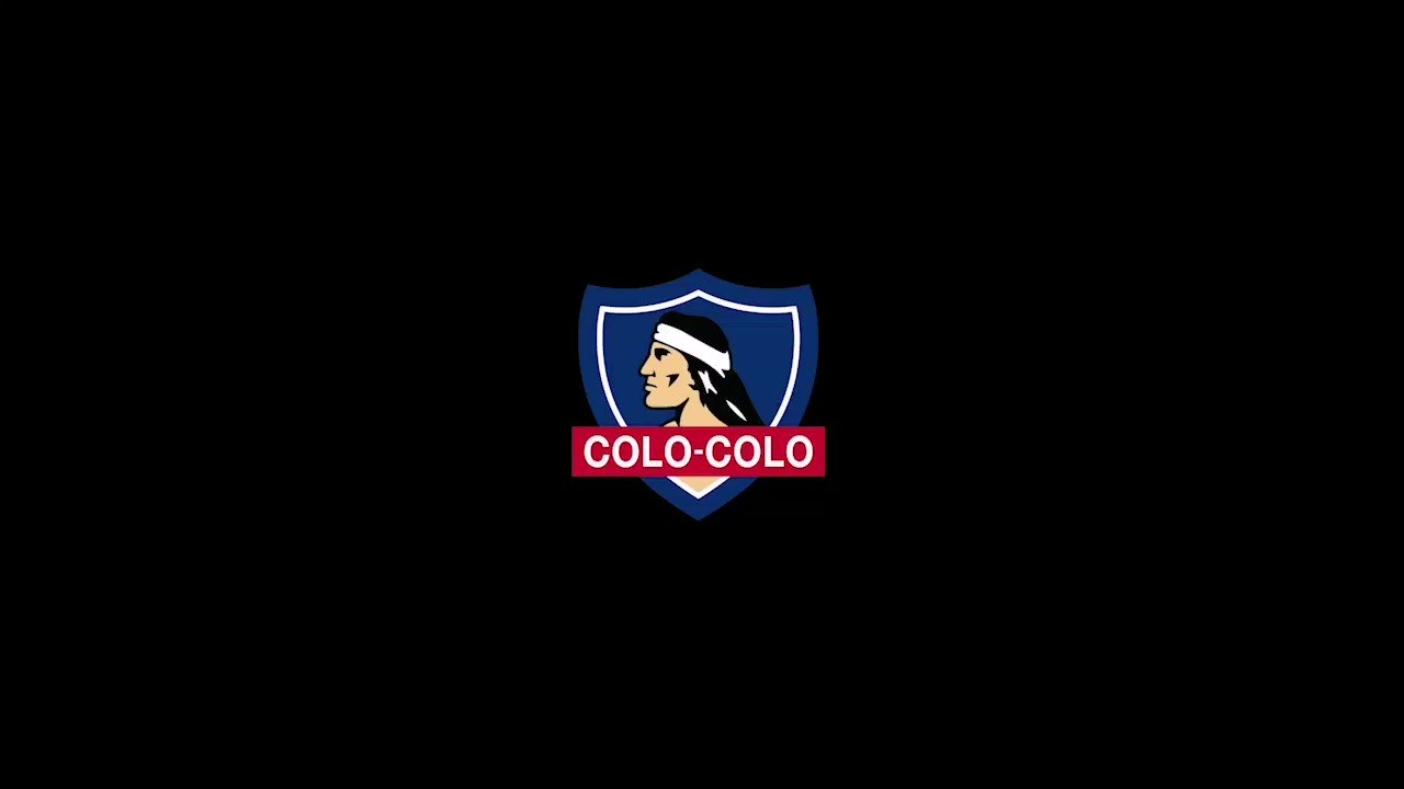 Colo-Colo on Twitter: 