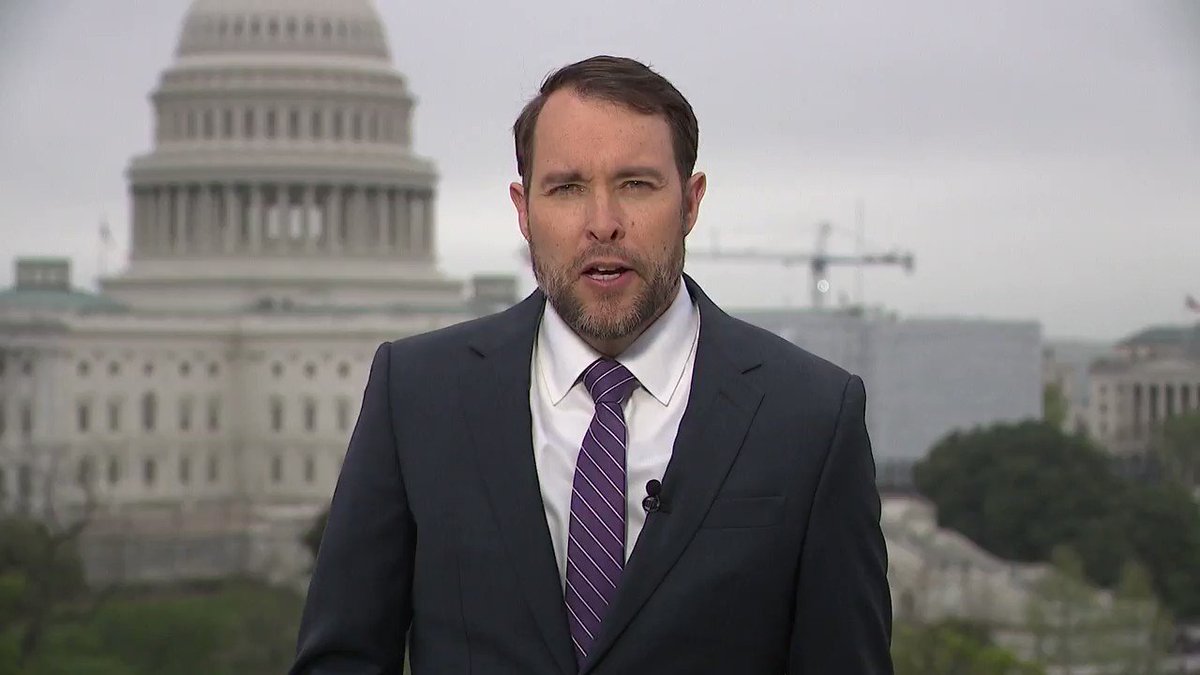 Been busy all day & anxious to hear the latest #MuellerReport news? We've got it for you... Tune in, tonight. First up: @ABC7News @FOXBaltimore @wsyx6 @Local12 @KTXS_News