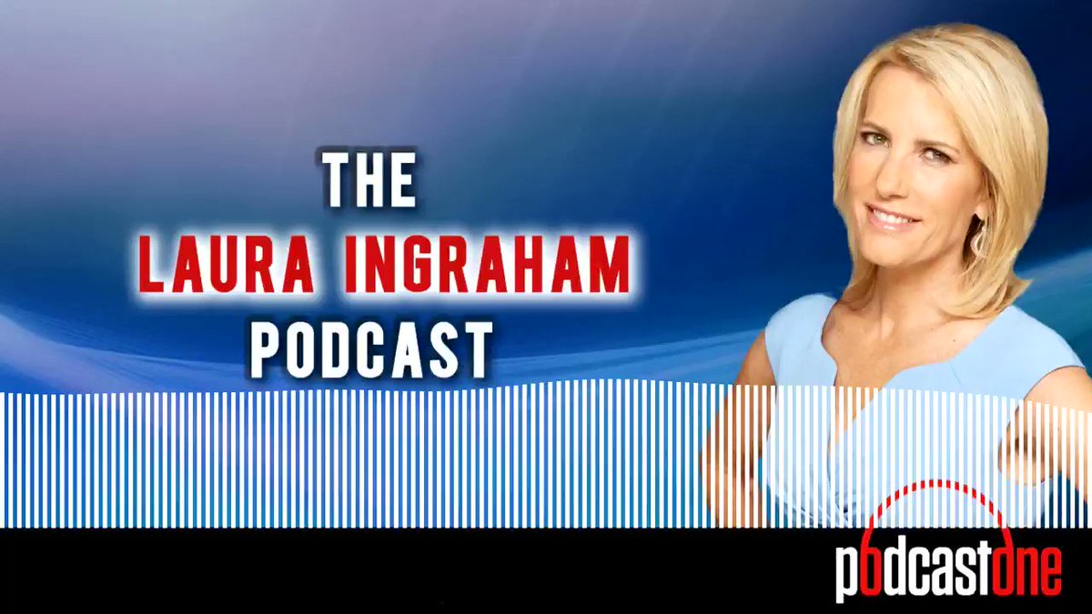 No collusion, period. Listen to my full interview with @JaySekulow on the NEW #IngrahamPodcast