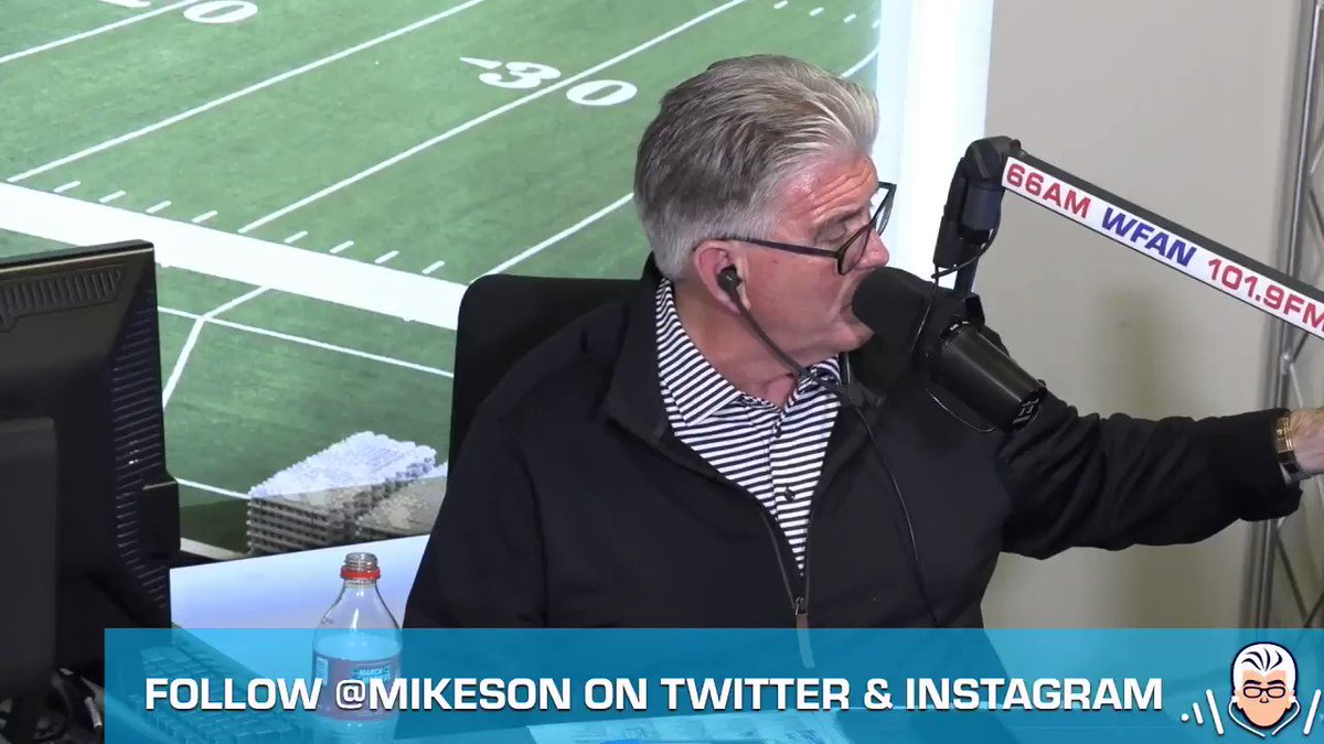 Caller asks Mike Francesa if the #Knicks would trade Jason Giambi if they draft Zion Williamson. Fair question, IMO.