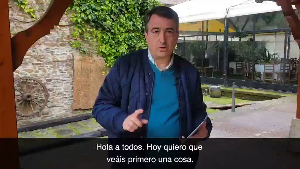 💪🏻Concierto Económico
🗒1 de las 4 autonomías con más riqueza de Europa
✅Aquí trabajamos y dialogamos, no nos vamos de fiesta
❌ Agur a vuestras mentiras y manipulaciones
Gracias que tenemos a @AITOR_ESTEBAN #vamoseajpnv #ZureaGurea #HemenEAJPNV #A28