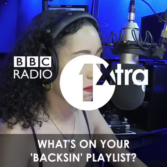 Me and @MsBanks94 discussing whatโs on our sex playlist LOOOOOOOOOOOOOL ๐คฃ๐คฃ @1Xtra