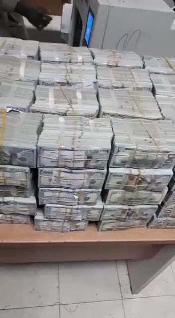 Every time an African dictator falls...this is recovered from his bedroom @WehliyeMohamed @makaumutua @DonaldBKipkorir @WMutunga