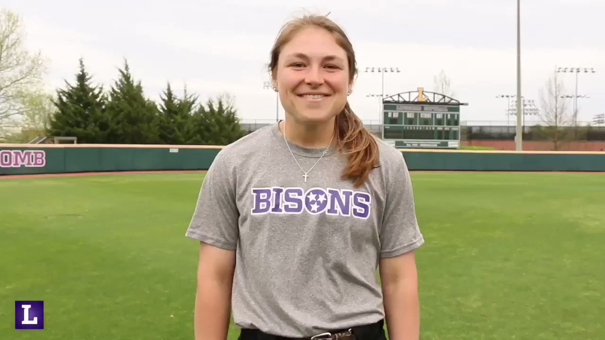 SENIOR DAY is tomorrow! Here’s another Senior stud....@sarah_e_36! One of the hardest workers & genuine hearts we’ve ever had in our program! She has been a difference maker in every way! 💜🤘🏼 #TheDevoted #LUBS #Team24 #1️⃣8️⃣