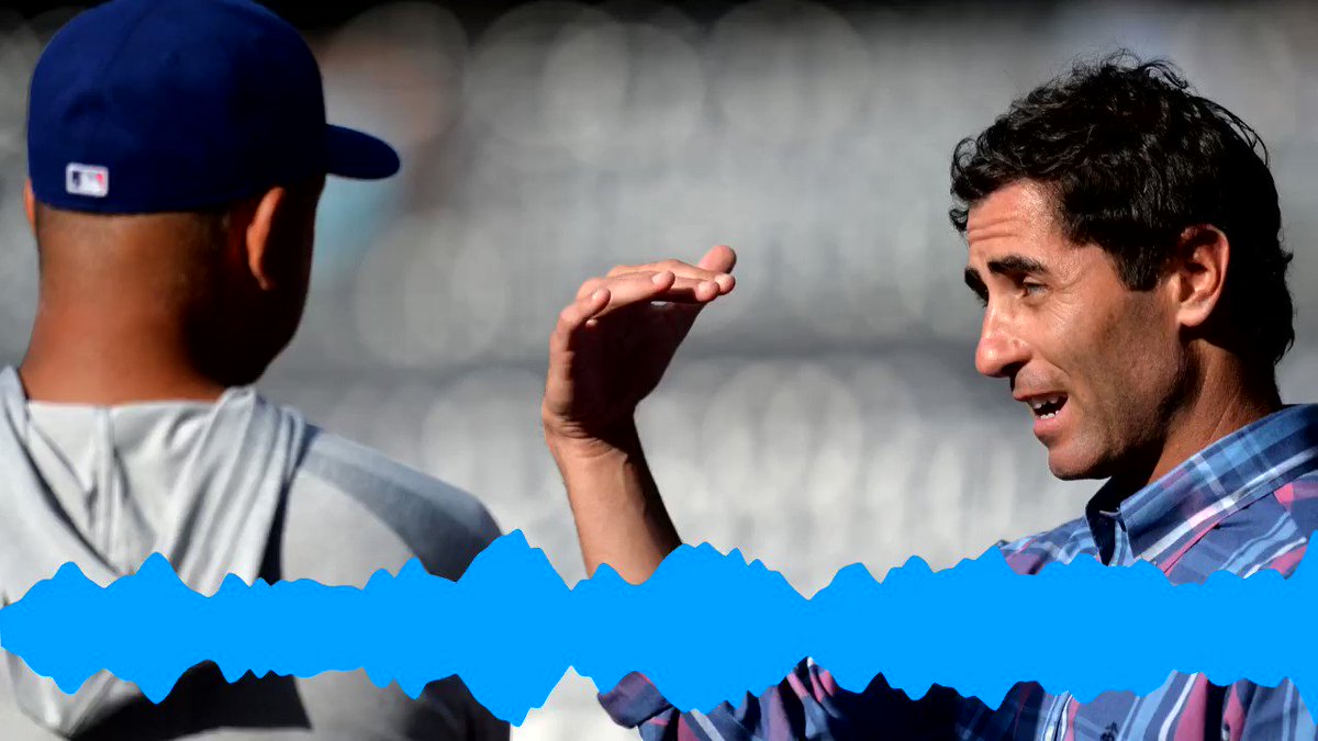 “We’re happy with the guys we have here now...”
A.J. Preller joined @CoachKentera44 and was asked about the possibility of signing Dallas Keuchel! What did he say? #FriarFaithful
Listen to the full interview here: https://973thefansd.radio.com/blogs/jim-russell/aj-preller-joins-coach-and-talks-about-teams-pitching-hitting-concerns-tatis-jr …