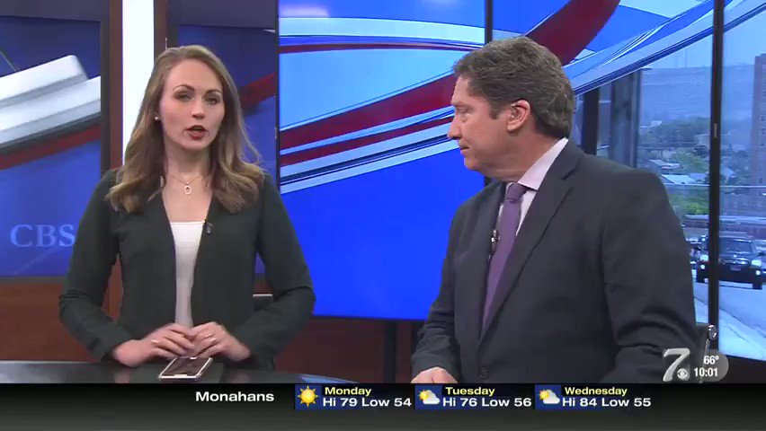 This is a despicable segment @CBS7News.
As @alibreland notes, it amplifies islamophobia because the topic was covered uncritically.
The reporter @GianniWindahl should be ashamed of herself.
I've asked Gray Television, the owner of CBS 7, for comment.