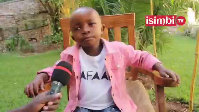 Ireme ry’uburezi kuri Fabrice⁉️
Hari abananiye #PerezidaWacu ⁉️
Kubaha ababyeyi nibwo butunzi bwa mbere ⁉️
Ibindi ..... byinshi hano 👇👇