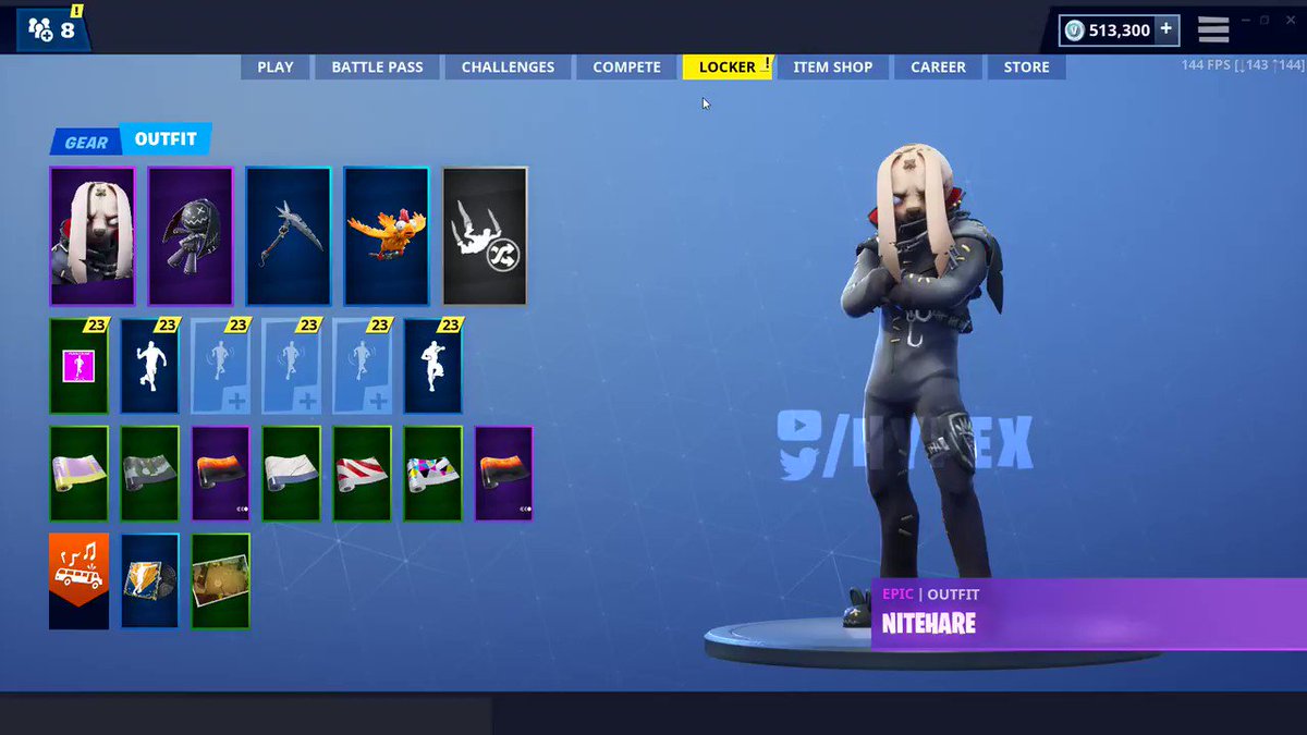 Steel carrot fortnite Steel carrot fortnite