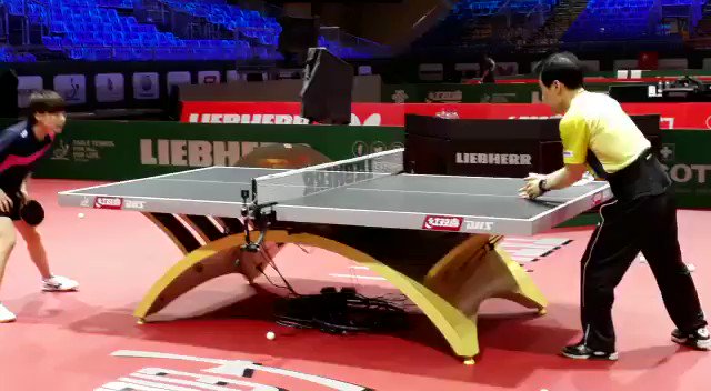 Academia FitPong de Tênis de Mesa inaugura mais uma unidade em