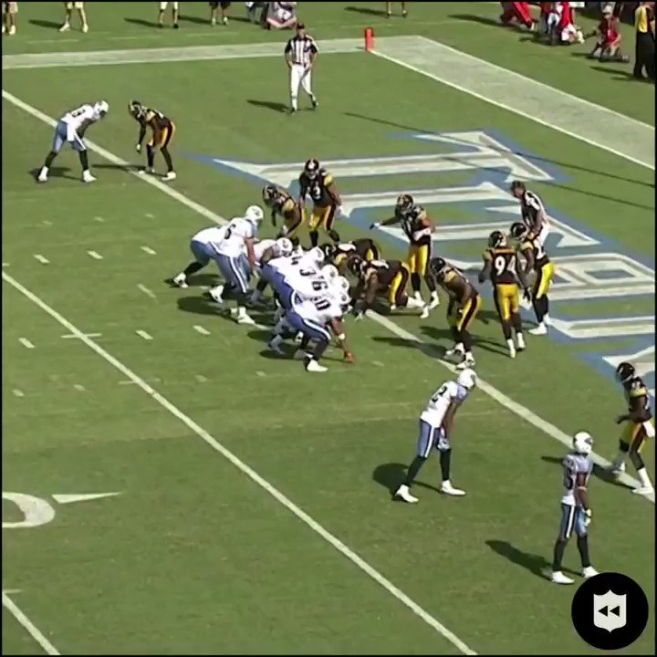 Happy Birthday to Troy Polamalu  
