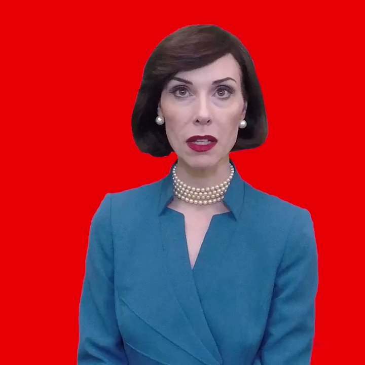 Senator Susan Collins (R-Maine) shades Donald Trump by quipping that the Mueller Report is an “unflattering portrait.”
A note to @SenatorCollins::