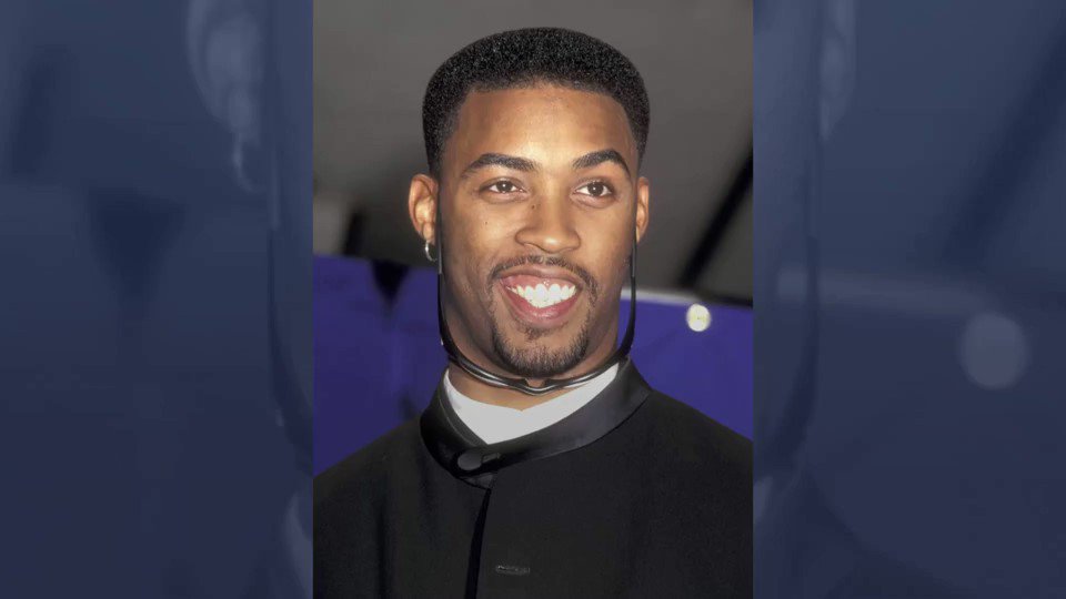 Montell Jordan to lead Easter service at Stone Mountain Park https://on-ajc.com/2Gvz1bZ