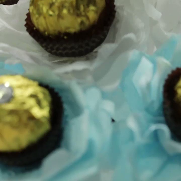 Smart viewers, penasaran cara buat #Beautiful #Interesting #Chocolate #Bouquet sebagai #giftidea #giftideas #crafts untuk #Valentine #Valentines #ValentinesDay #ValentinesDay2019?
https://www.youtube.com/watch?v=HSht3nlbRTc …
Jangan lupa terus nonton #HOWTO ya di @BinusTV http://www.binus.tv !