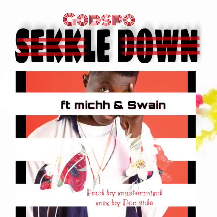 NEW MUSIC 🔥
Godspo Sekkledown ft Michh n Swain
Download and share Godbless you
https://www.360naijahits.com.ng/download-mp3/music-godspo-sekkle-down-ft-michh-swain …
#tweetoftheday #biggestsong #dancehall
