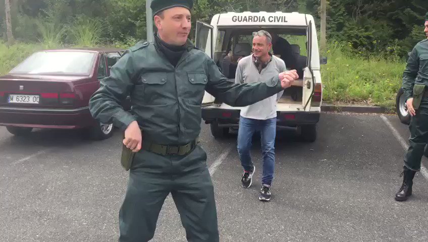 Kontuz kontrolekin!
Lemoan ikusiko dugu elkar!
Aupa Pikete Lerroa!
#GazteTopagunea