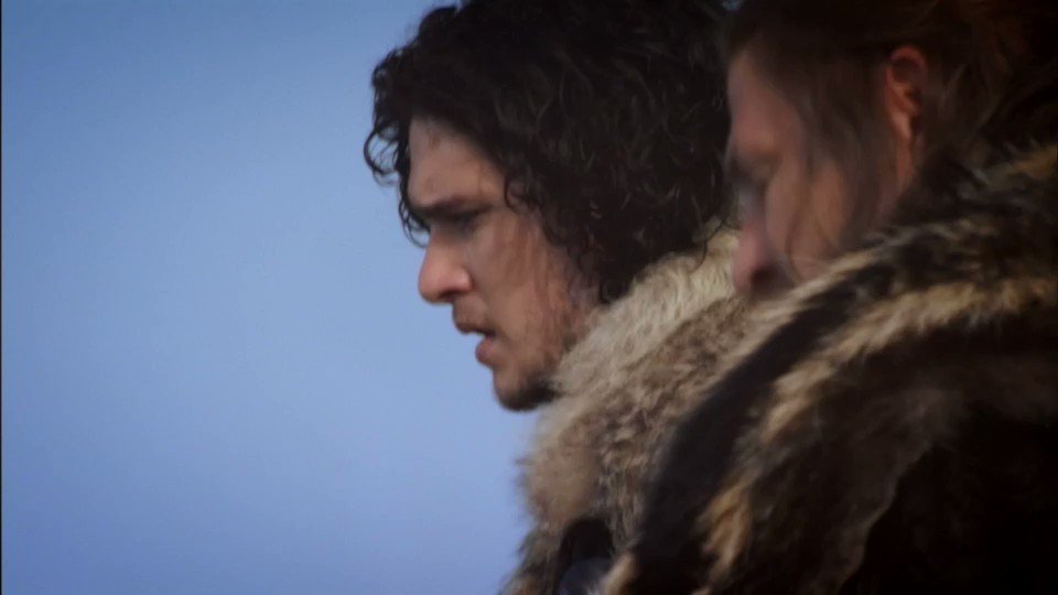 Isto é o que deixará mais saudade nos atores de #GameofThrones. E em você? Neste domingo, novo episódio da temporada final.