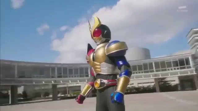 Kzさん On Twitter 仮面ライダージオウ Nitiasa Believe Yourself