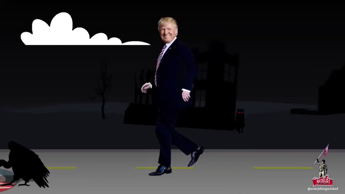 🚨WARNING🚨
👇High levels of MAGA ahead👇
#EasterSunday #MuellerReport
#Easter #EasterWeekend #MAGA
#SundayMorning #KAG #TRUMP2020 #America #NoObstructionNoCollusion
@realDonaldTrump @DonaldJTrumpJr #BestPresidentEver