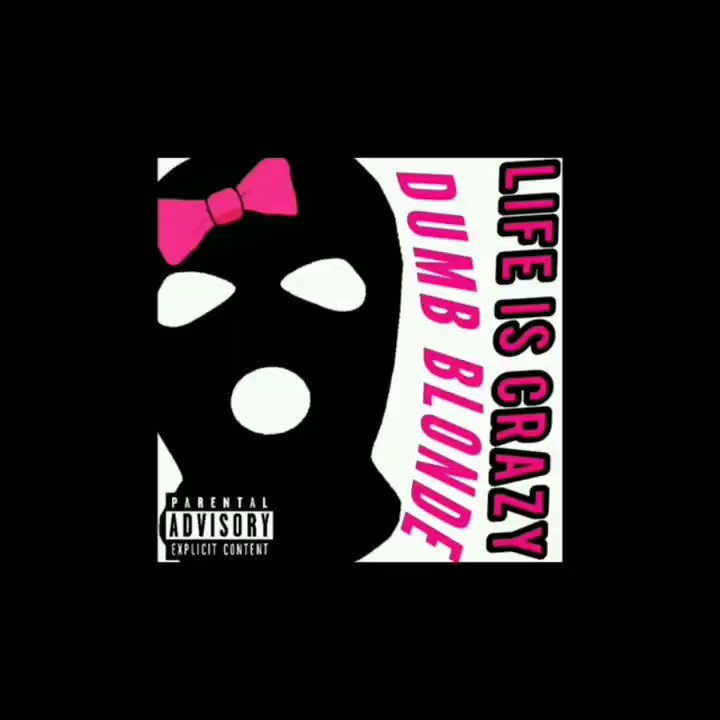 My "getting into Summer" Jam Right Now!! LIFE IS CRAZY!!!
🔥🔥🔥🔥😘😘😘😘
#Dumbblonde #Artists #promo #dumbblonderapper #houstontx #Music