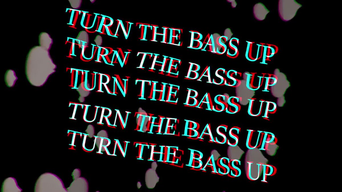Turn the Bass Up Out Now!
Watch full video: https://buff.ly/2V7EHkw
.
.
.
.
.
#munchking #turnthebassup #420 #trippy #dubstep