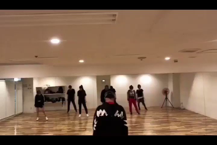 ヒョヨン『Punk Right Now』無事に終わりました🙌
完全燃焼で踊りきれて満足です👍
先生、一緒に受けたみなさん
ありがとうございました😆💕✨
@AJAdancek #AJAdance #AJAEnt
#PunkRightNow #HYO #3LAU
#GirlsGeneration #소녀시대 #少女時代 #Kpopdance #coverdance #kpop