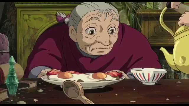 そらくん ジブリ作品のご飯シーンまとめてみた そらくん ジブリ作品のご飯シーンまとめてみた