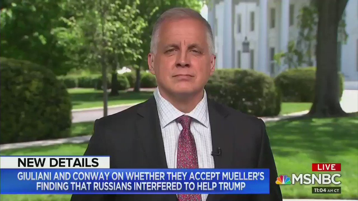 Ever wonder why the Left are so shook whenever politics does not go their way?
Because government is their god.
Liberalism is their church.
Power is their religion.
Demonstrated here by MSNBC harassment of ‘false prophet’ Mueller leaving Easter service.
What broken lunatics.