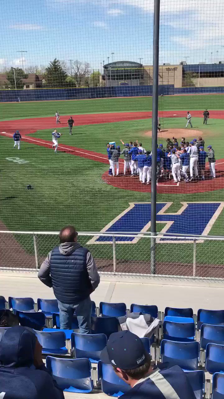 Hofstra Baseball (HofstraBaseball) / Twitter