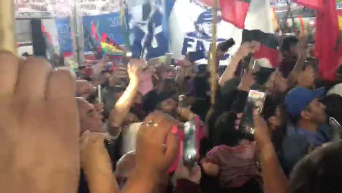 Video insertado