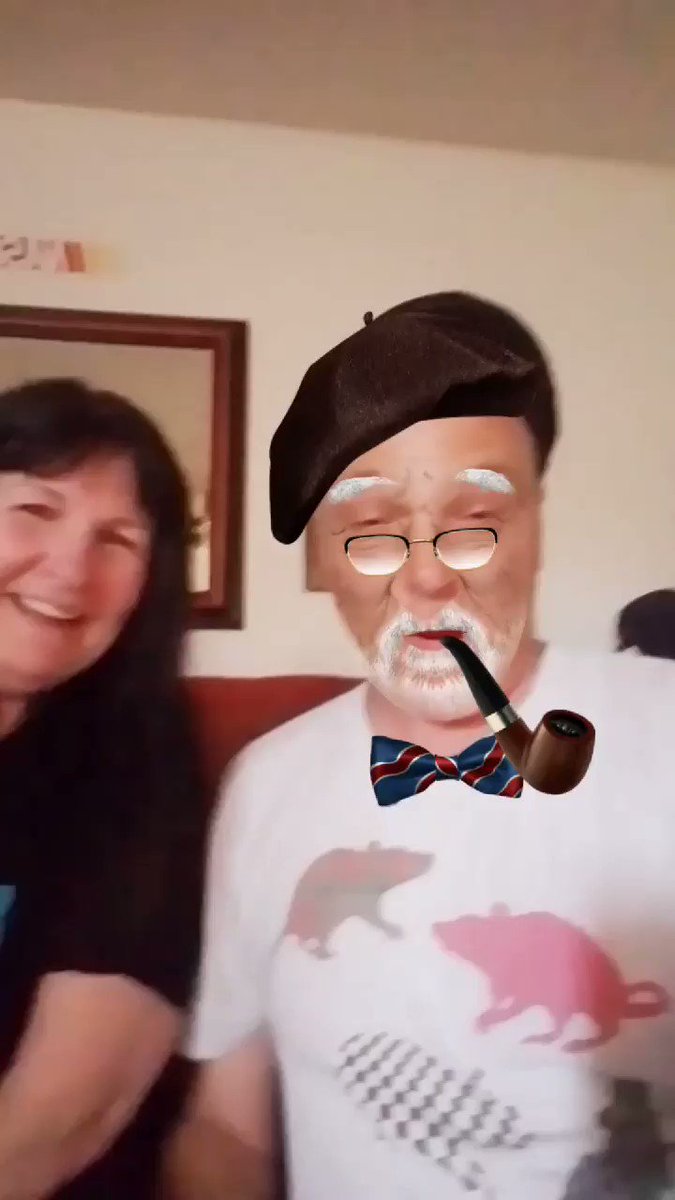 😁😂 my lovely sister and I in the future. #Easter #420day #comedy #lmao #funnyshit #funnyvideo #funnyclip #fail #funny