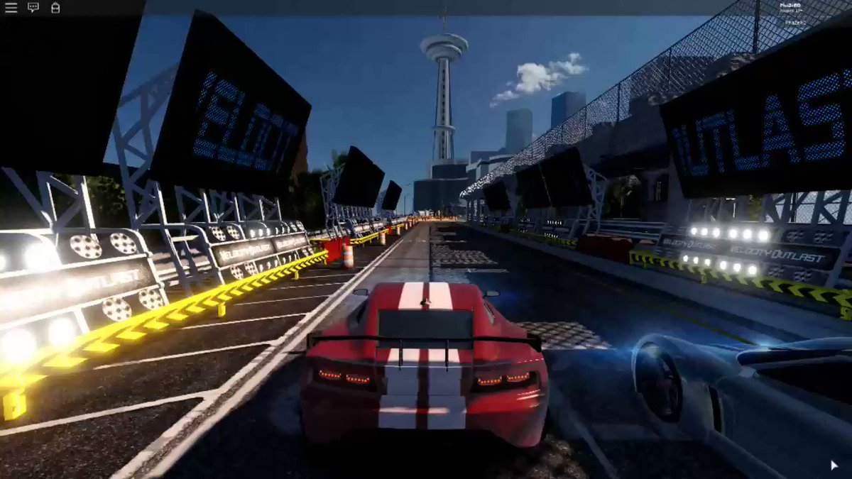 Xaxa Rbxxax!   a Twitter Profile And Downloader Twipu - i ve completely overhauled art!   blox 406 s car camera for his racing project roblox