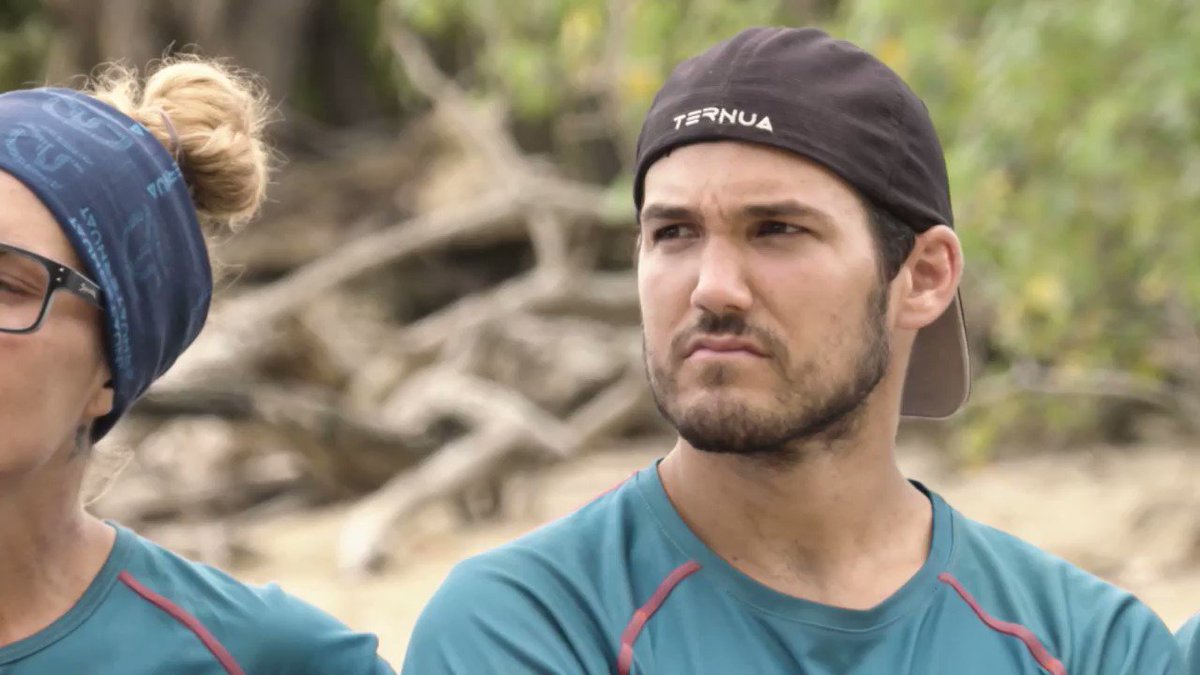 Tras la eliminación de Iñaki, el equipo Angoso se queda con solo seis integrantes, ¿qué va a ocurrir ahora con los azules? Esta noche en @el_conquis, a las 22.30h en #ETB2. #conquis #estápasando