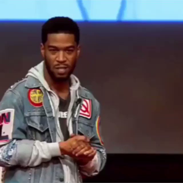 KID CUDI FAN ACC + (@indicudder) on Twitter photo 22/04/2019 19:37:49 You become who you surround yourself with You become who you surround yourself with