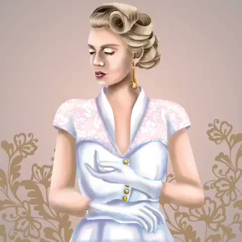 📕 New Book Alert!
Check out our new 💎Deluxe, Fashion ~ Vintage Wedding Dress.
**********
❤️ Start coloring today on your iPhone or iPad: http://get.colortherapy.me
#happycoloring
**********
#deluxe #fashion #vintage #wedding #dress #vintageweddingdress #newbookalert