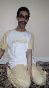 #شروق_تنخاكم_لعتق_رقبتها معاق يطلب مساعدة شهريه ساعدوه بالي تقدرو عليه ولكم الاجر والثواب والحسنات عند الله ماعندي حساب بنكي هدا حساب الوالدة سميرة عبدالله محمد بازرعه حولوا عليه والي يبغى يتاكد من حالتي الله يحيه يجي البيت والله ع مااقول شهيد