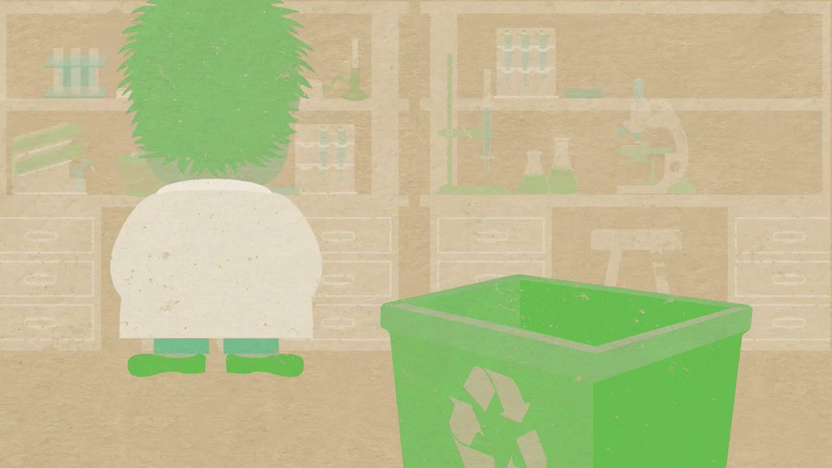 Happy #EarthDay! Here are some quick tips to help you reduce waste in your laboratory. Learn some new ways to practice #SustainableScience by following @Labconscious
#PhDproblems