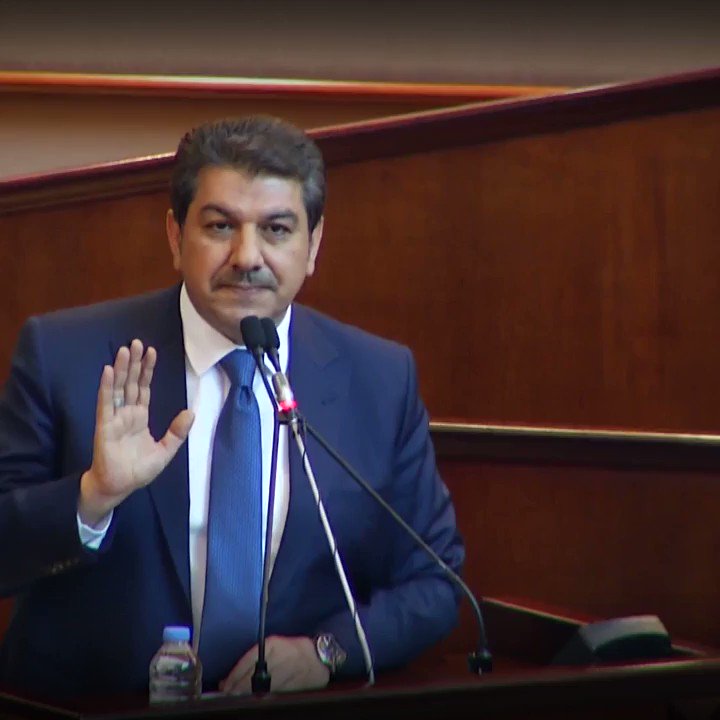Esenler Belediye Başkanı Tevfik Göksu'dan Ekrem İmamoğlu'nun eleştirilerine yanıt: 25 yılımızdan utanan değiliz, 25 yılımızla gurur duyan bir siyasi hareketiz @mt_goksu