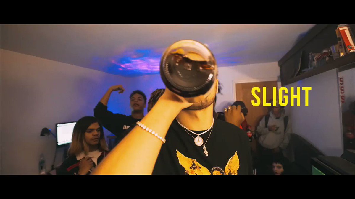 RT @slightbeats: Slight - Tiger Woods https://t.co/I69iLW5RGL